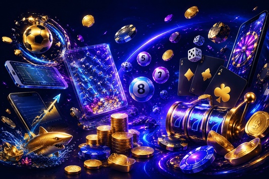 77casino