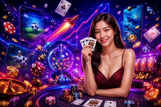 77casino