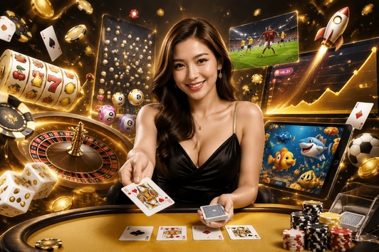 77casino