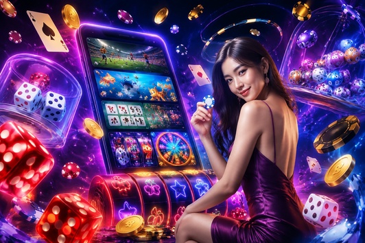 77casino