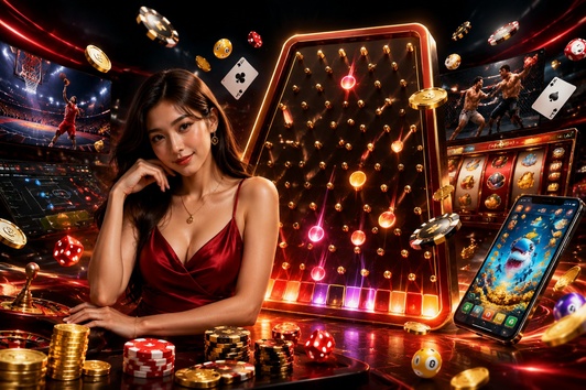 77casino